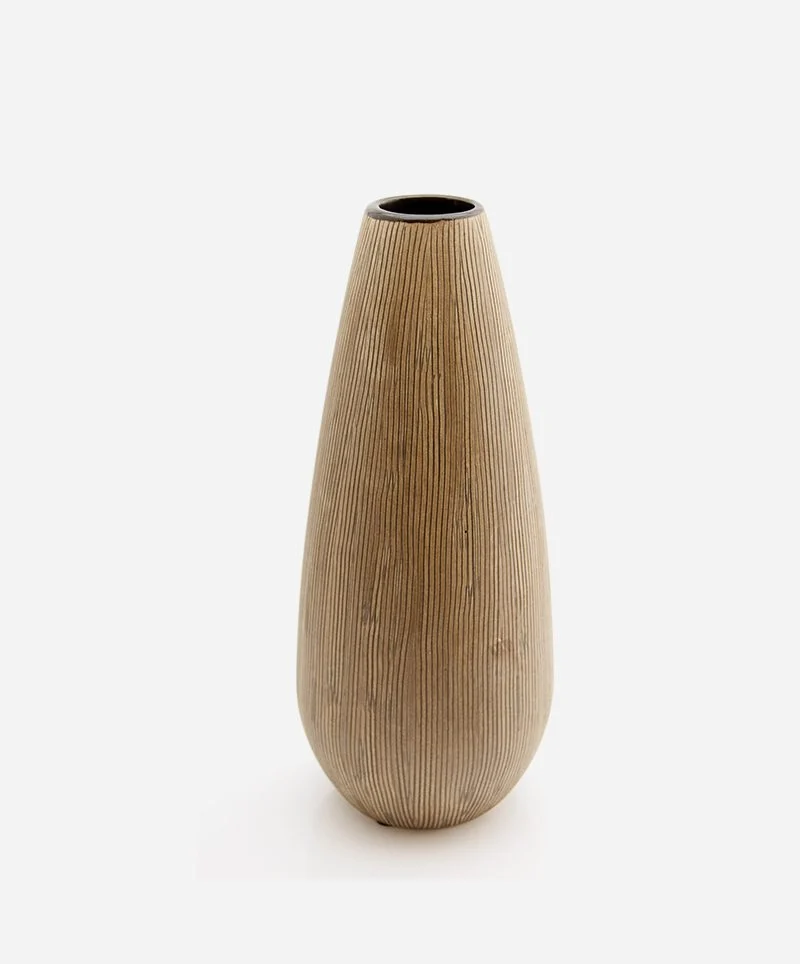 Earth · Decorative vase